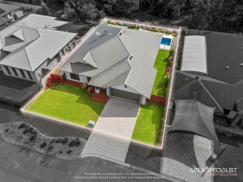 27 Jondaryan Street, Ormeau — photo 1 of 5