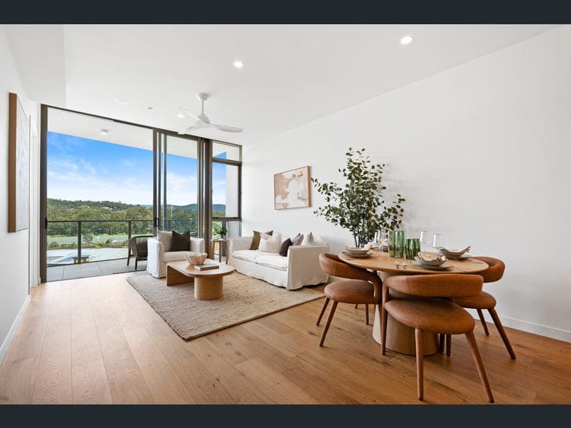 803/46 Scottsdale Drive, Robina — photo 1 of 5