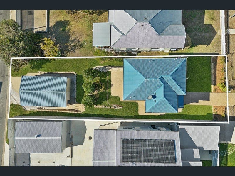232 Denham Street, The Range — photo 1 of 5