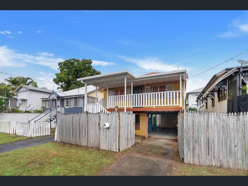 5 Beryl Street, Cairns North — photo 1 of 5