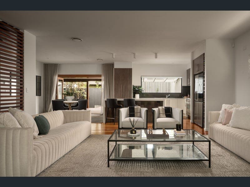 21 Gordon Street, Paddington — photo 1 of 5