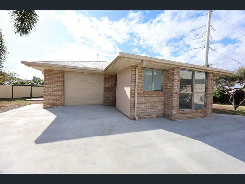 Unit 6/10 Eveline Street, Gracemere — photo 1 of 5