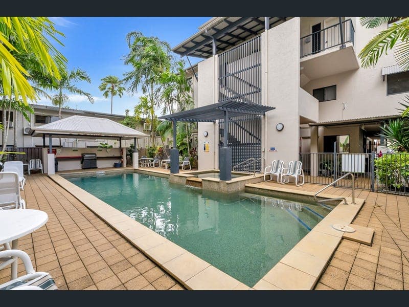 13/157-159 Grafton Street, Cairns City — photo 1 of 5