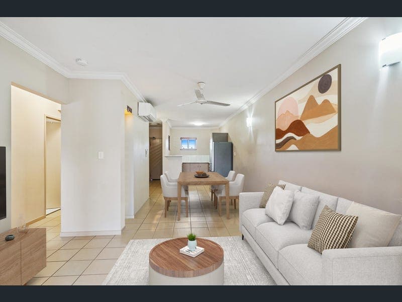 322/22-24 Ward Street, Mooroobool — photo 1 of 5