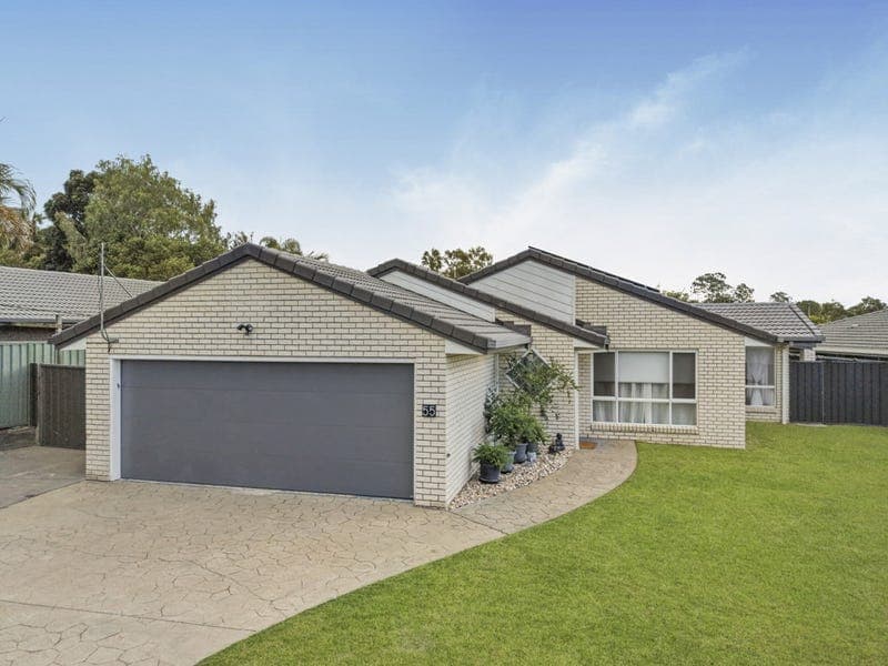 55 Czarnecki Street, Camira — photo 1 of 5