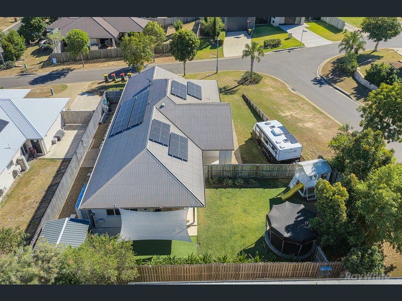 8 Cornforth Crescent, Kirkwood — photo 1 of 5