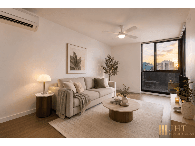 1003/11 Carriage St, Bowen Hills — photo 1 of 5