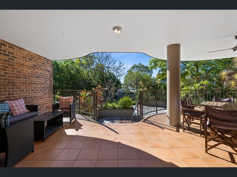 5/35 Maryvale Street, Toowong — photo 1 of 5