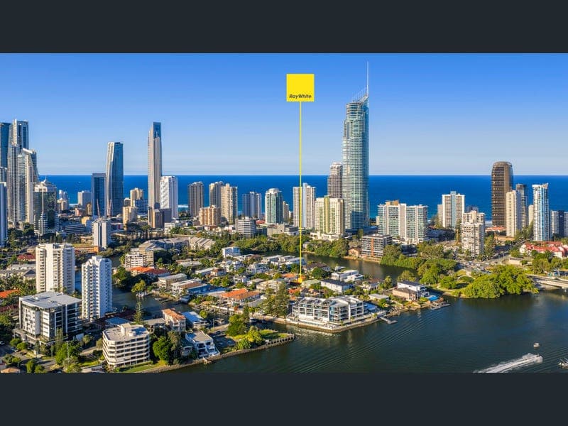 77 Paradise Island, Surfers Paradise — photo 1 of 5