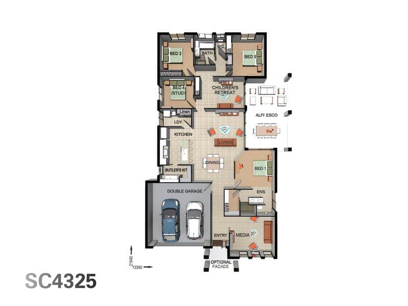 Lot 713 Sheoak Way, Nikenbah — photo 1 of 5