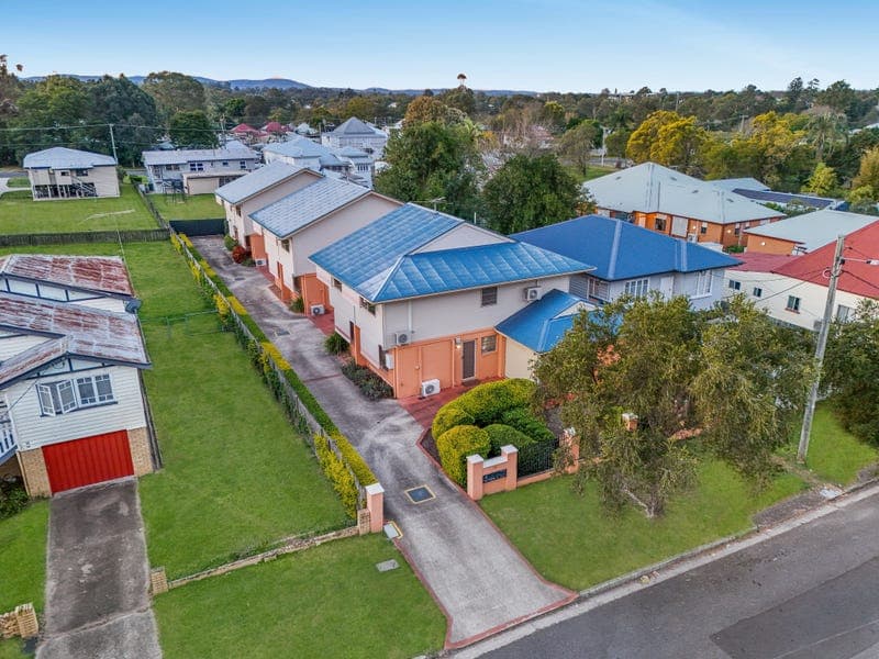 1/20 Lowry Street, North Ipswich — photo 1 of 5