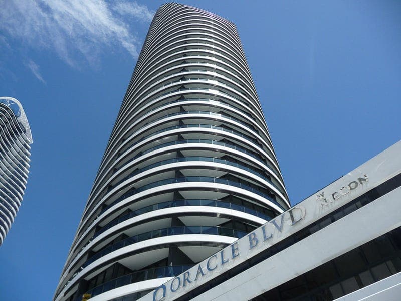 21403/21 Elizabeth Avenue, Broadbeach — photo 1 of 5