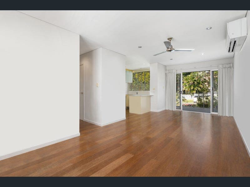 3/81 Maryvale Street, Toowong — photo 1 of 5
