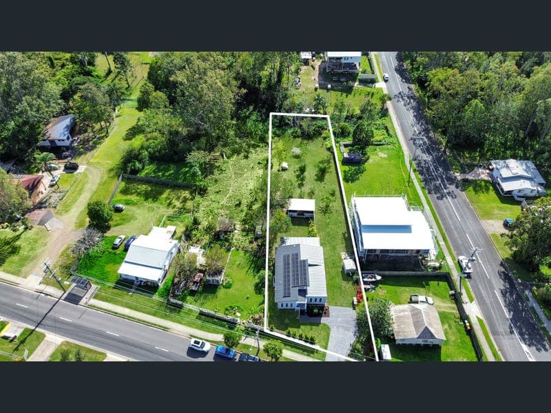 192B Old Ipswich Road, Riverview — photo 1 of 5