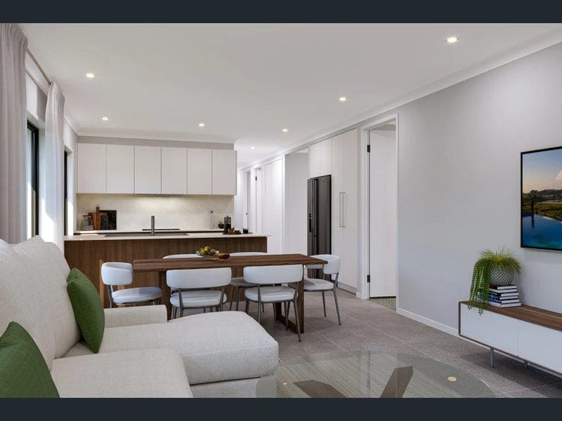 Lot 10 Yering Street, Heathwood — photo 1 of 5