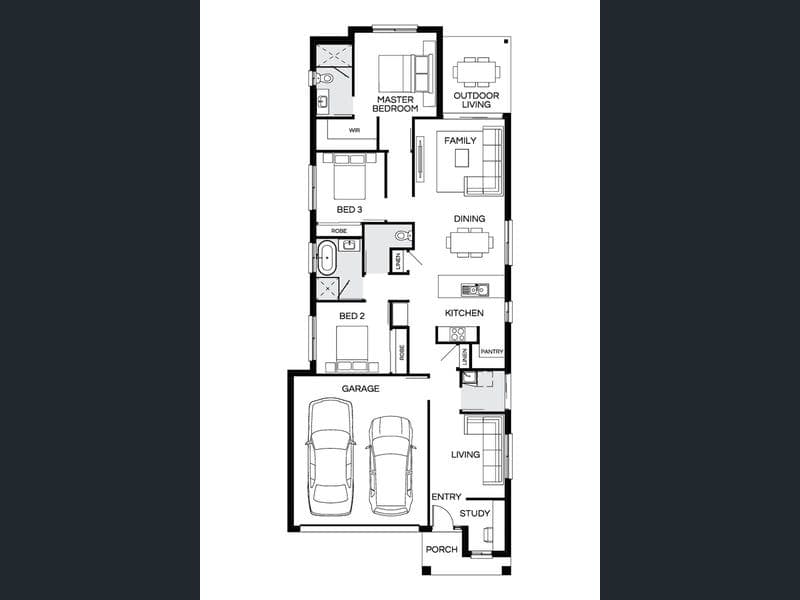 Lot 730 Saunders Drive, Flagstone — photo 1 of 1