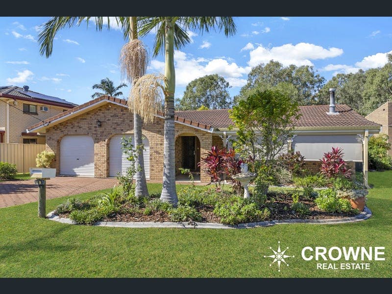 29 Beechwood Drive, Yamanto — photo 1 of 5