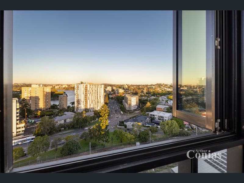 1203/38 High Street, Toowong — photo 1 of 5