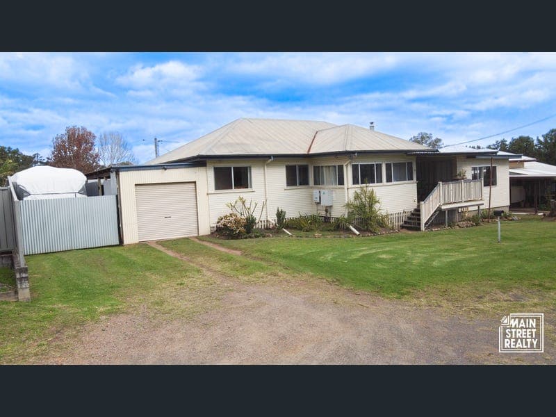 89 Coulson Street, Blackbutt — photo 1 of 5