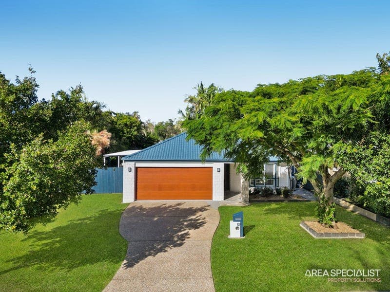 12 Woodswallow Street, Jacobs Well — photo 1 of 5