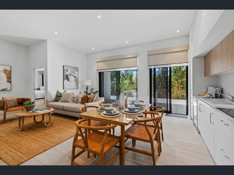 2/10 Elizabeth Street, Tugun — photo 1 of 5