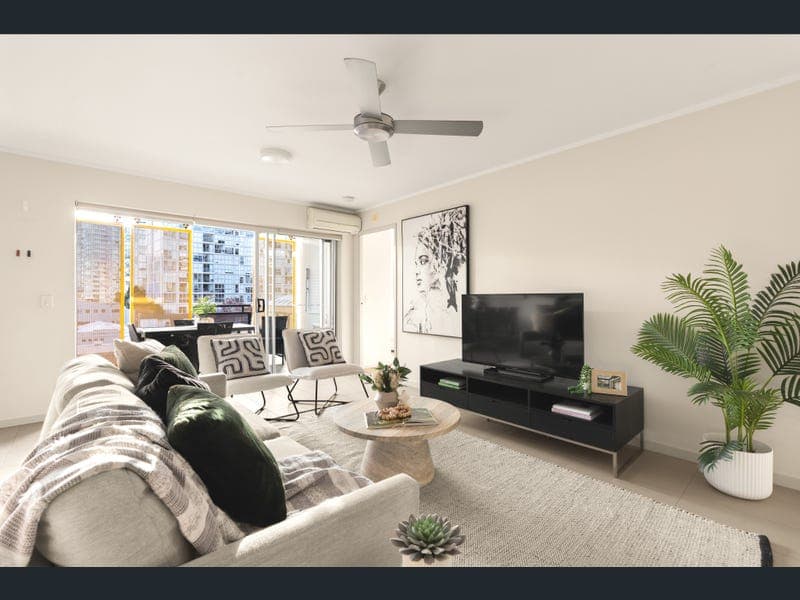 506/19 Masters Street, Newstead — photo 1 of 5