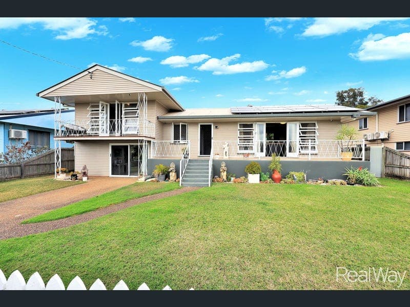 12 Lloyd Street, Walkervale — photo 1 of 5