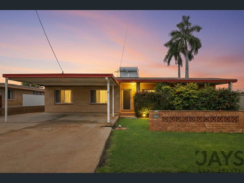 41 Hinkler Crescent, Mount Isa — photo 1 of 5