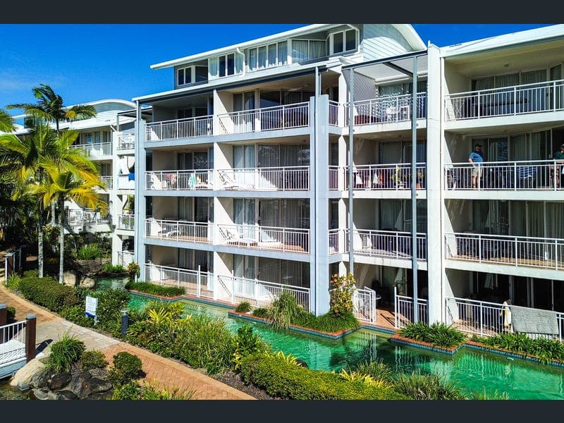 127/180 Alexandra Parade, Alexandra Headland — photo 1 of 5
