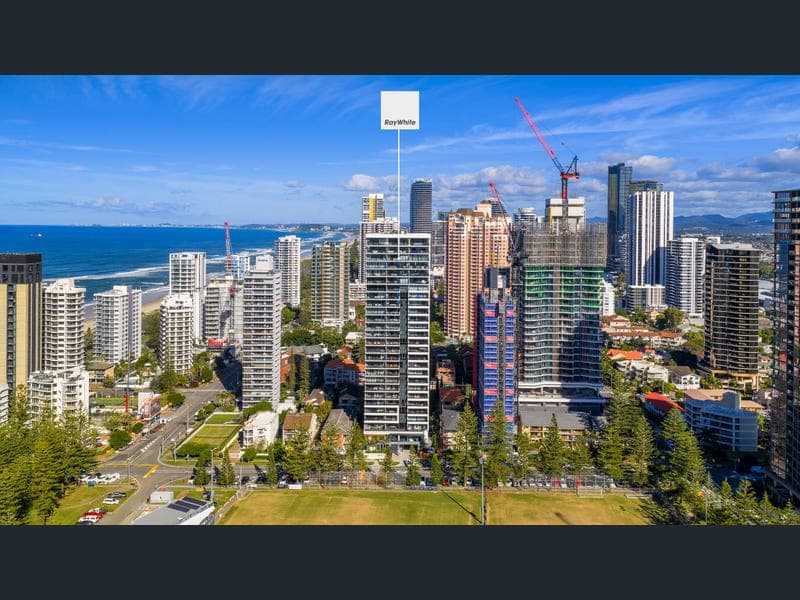 108/18 Chelsea Avenue, Broadbeach — photo 1 of 5
