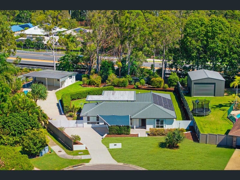 23 Plover Drive, Thornlands — photo 1 of 5