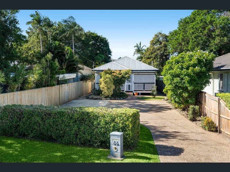 66 Wondall Road, Manly West — photo 1 of 5