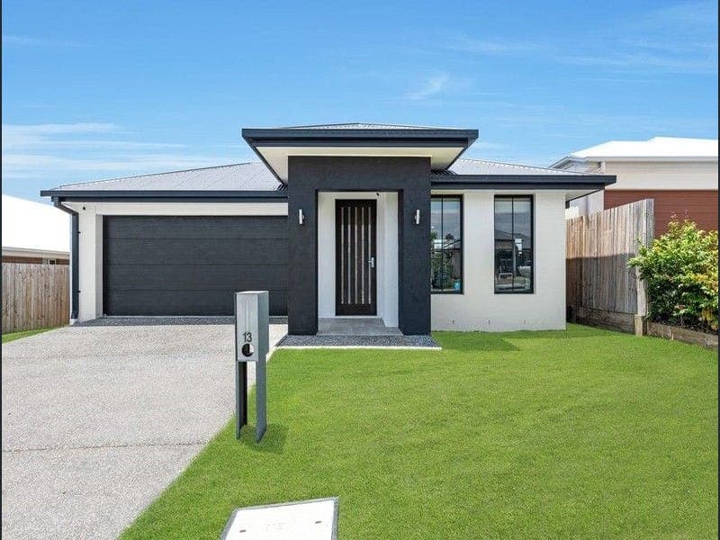 13 CHERISH STREET, Ripley — photo 1 of 5
