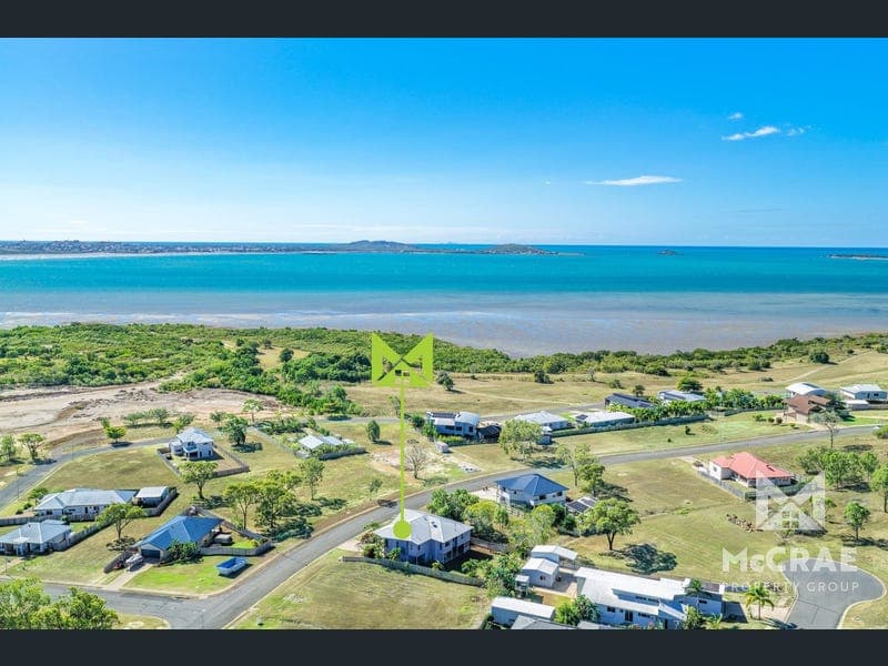 80 Ocean View Drive, Bowen — photo 1 of 5