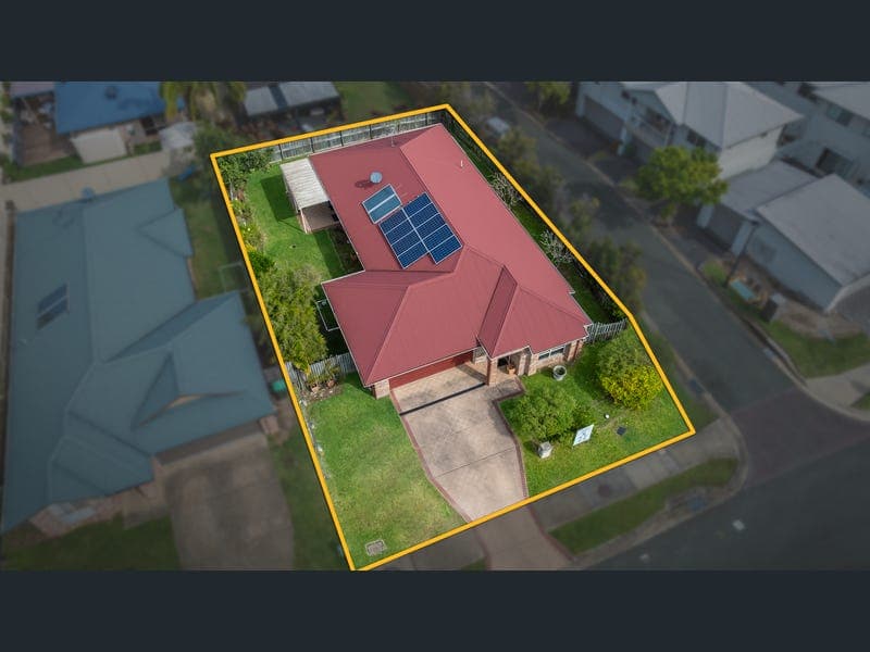 5 Moonie Drive, Coomera — photo 1 of 5