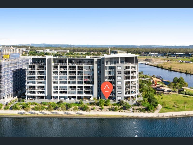 109/1 Waterside Retreat, Birtinya — photo 1 of 5