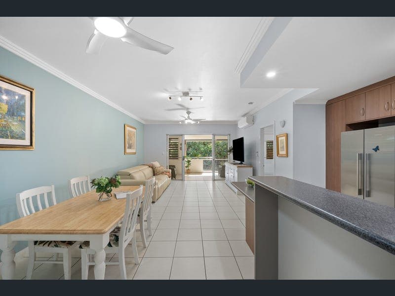 21/1804 Captain Cook Highway, Clifton Beach — photo 1 of 5