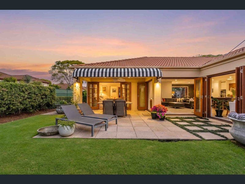 2003 Beaufort Way, Hope Island — photo 1 of 5