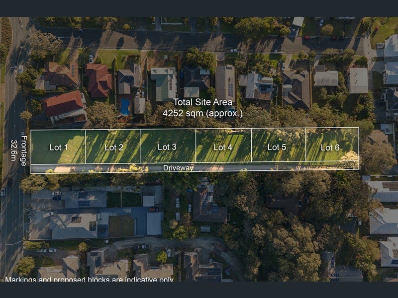 60-62 Shailer Road, Shailer Park — photo 1 of 5