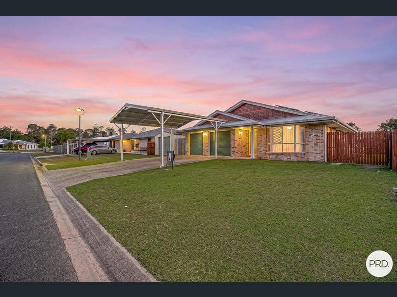 18 Collett Court, Marian — photo 1 of 5