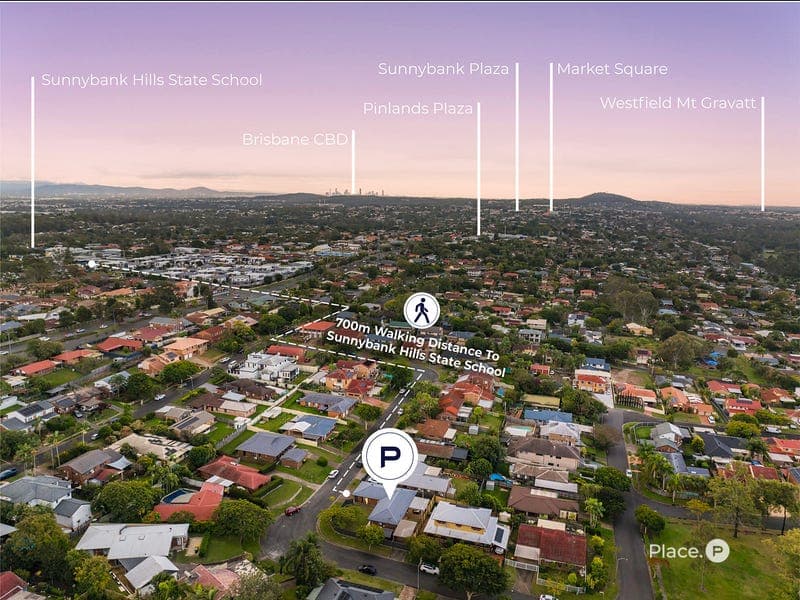 26 Evander Street, Sunnybank Hills — photo 1 of 5