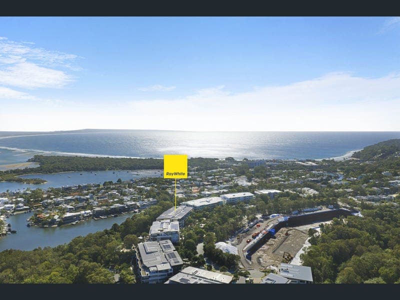 11/10 Serenity Close, Noosa Heads — photo 1 of 5