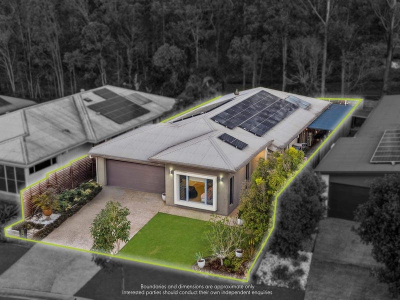 40 Golden Wattle Avenue, Mount Cotton — photo 1 of 5