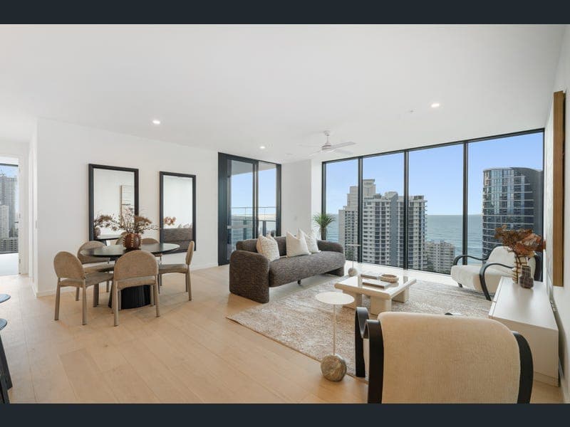 1802/30 First Avenue, Broadbeach — photo 1 of 5