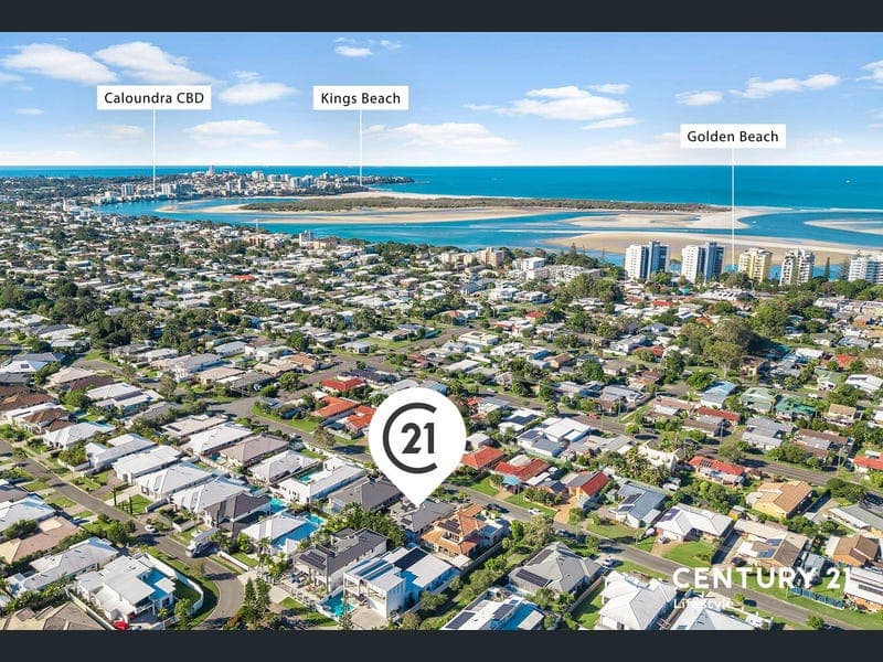 14 St Pauls Avenue, Pelican Waters — photo 1 of 5