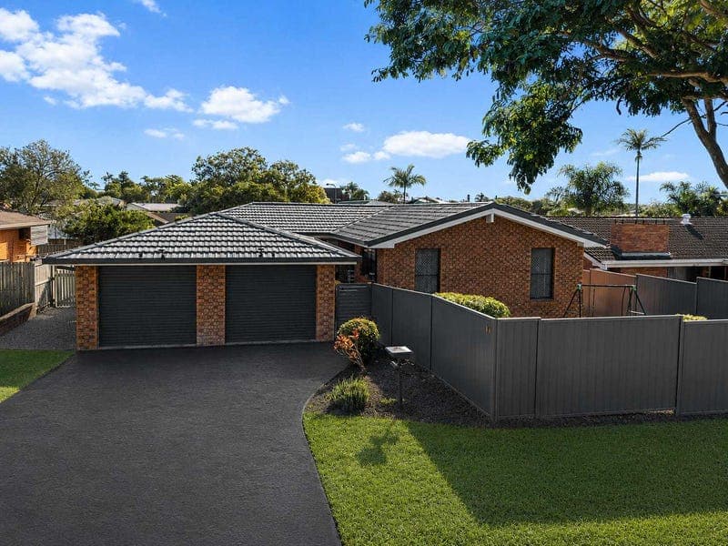 11 Hillianna Street, Algester — photo 1 of 5