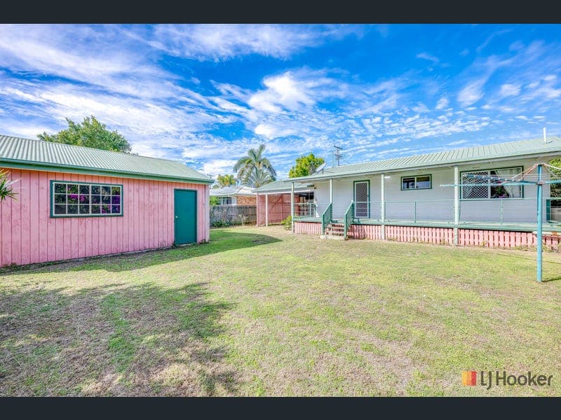 42 Wilfred Street,, Bargara — photo 1 of 5