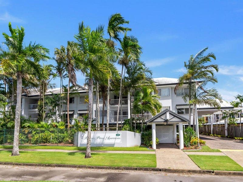 312/219-225 Mcleod Street, Cairns North — photo 1 of 5