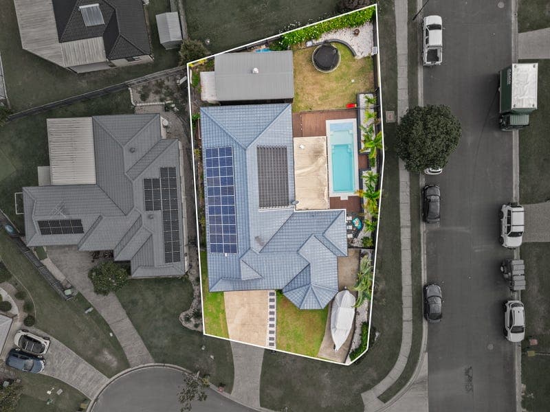 1 GILLIN PLACE, Ormeau — photo 1 of 5