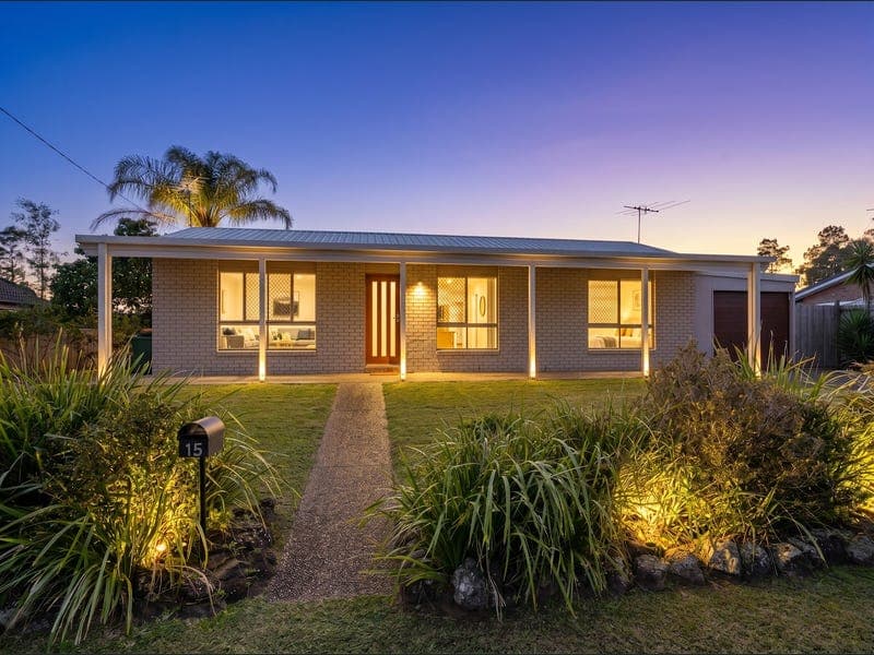 15 Argyll Street, Caboolture — photo 1 of 5